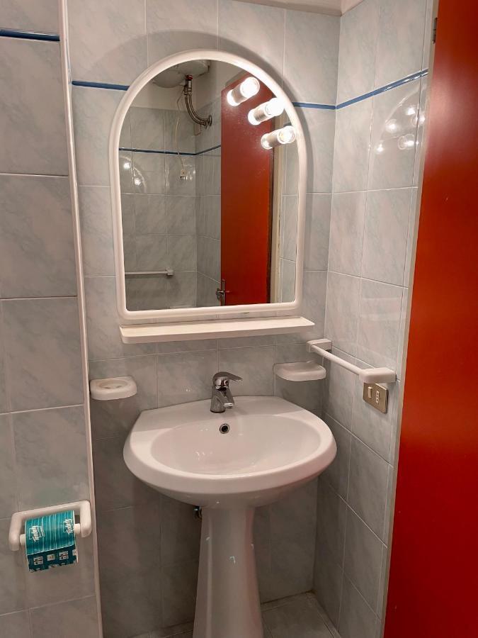Residence La Duna Lignano Sabbiadoro Extérieur photo