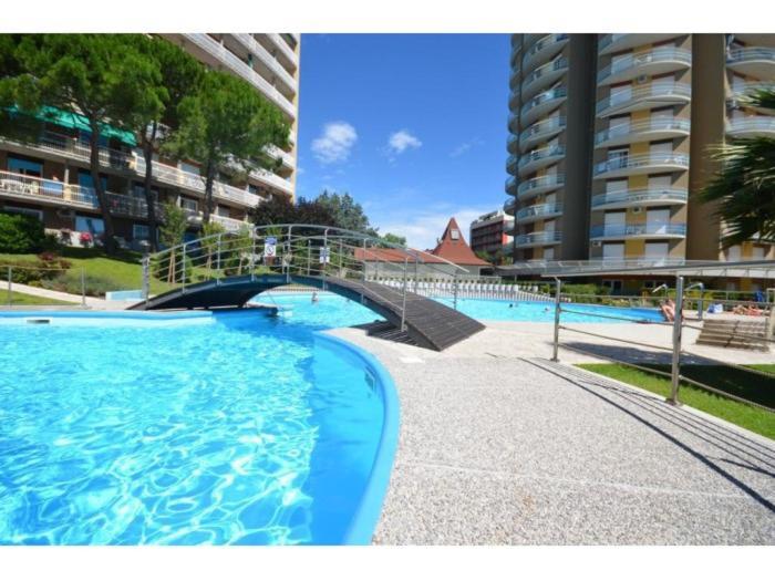 Residence La Duna Lignano Sabbiadoro Extérieur photo