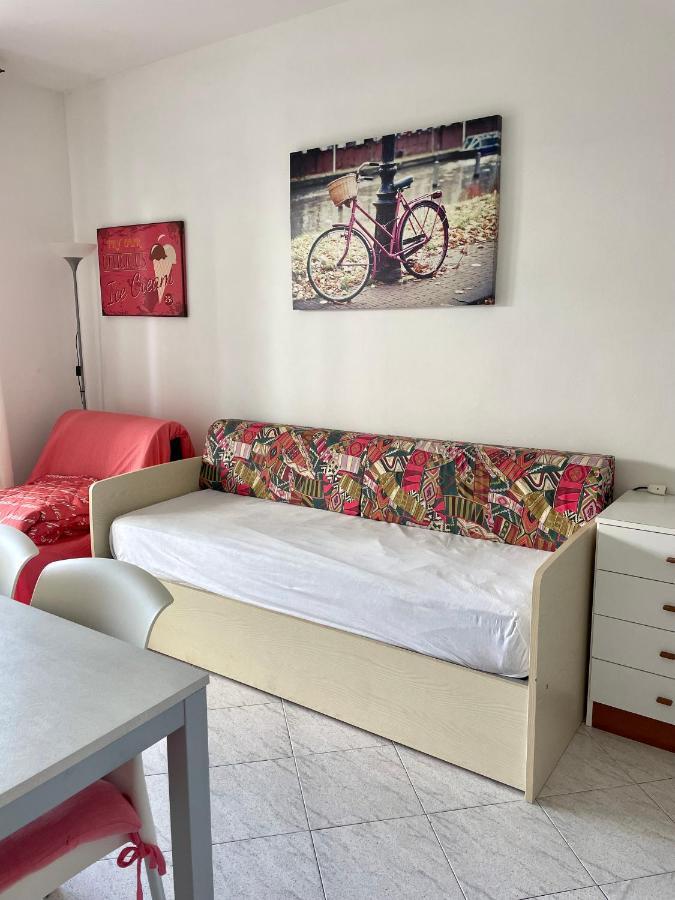 Residence La Duna Lignano Sabbiadoro Extérieur photo