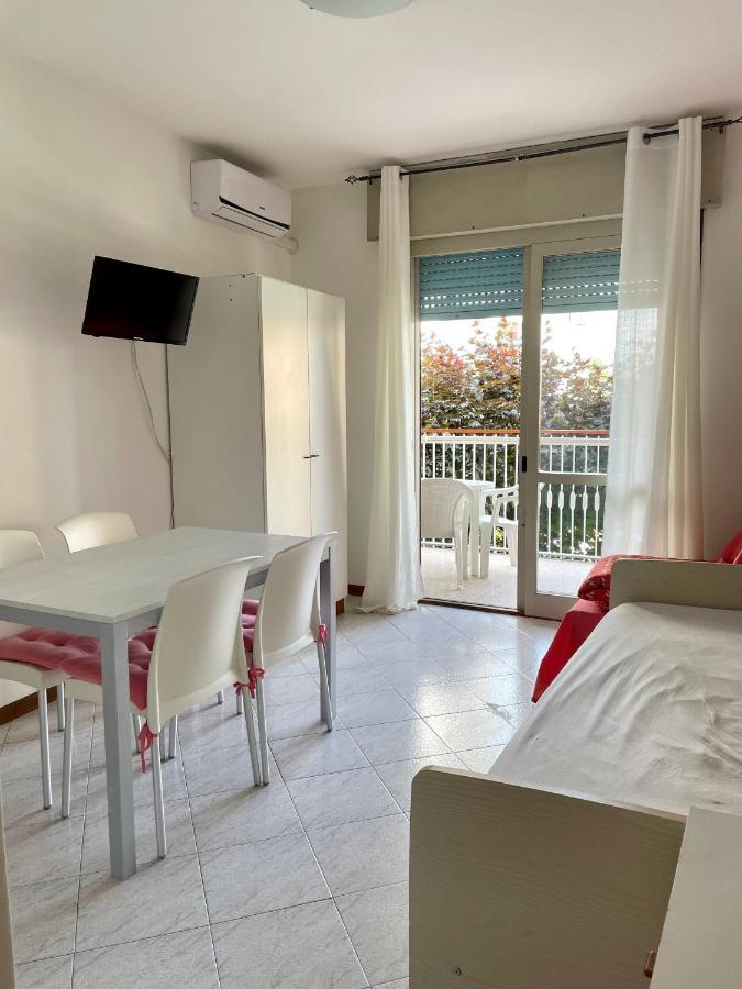 Residence La Duna Lignano Sabbiadoro Extérieur photo