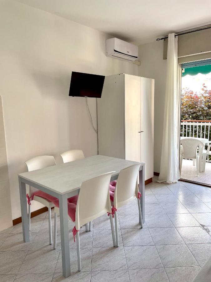 Residence La Duna Lignano Sabbiadoro Extérieur photo