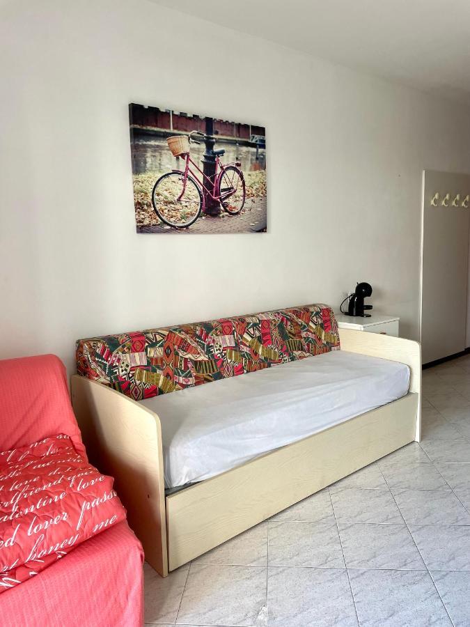 Residence La Duna Lignano Sabbiadoro Extérieur photo