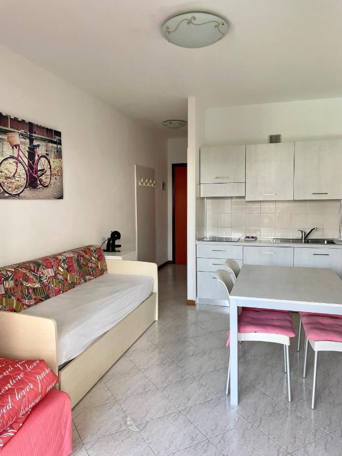 Residence La Duna Lignano Sabbiadoro Extérieur photo