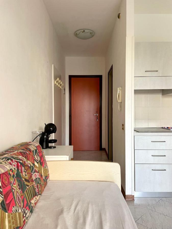 Residence La Duna Lignano Sabbiadoro Extérieur photo